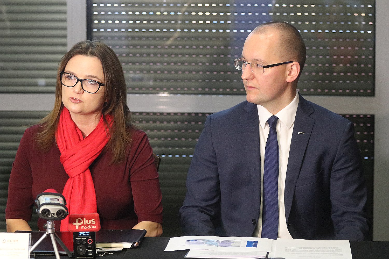 Legnica i KGHM Polska Miedź „Razem dla młodzieży”