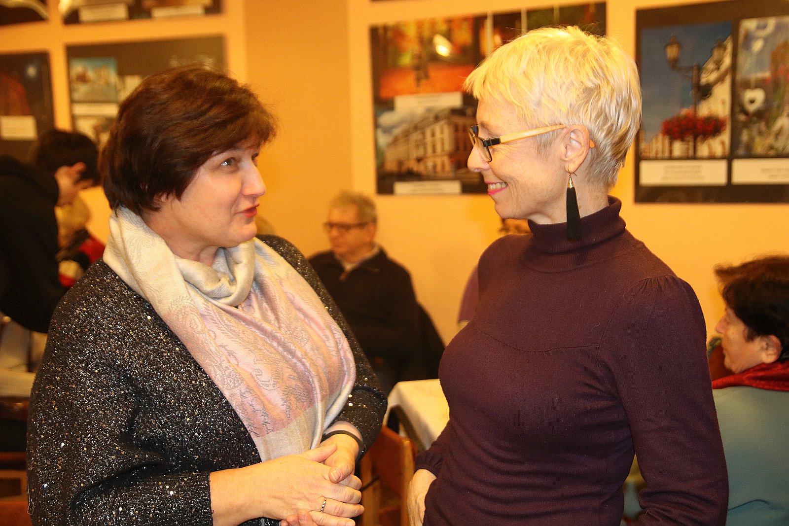 Jaśnikowski bohaterem spotkania „Legniczanie znani i lubiani”