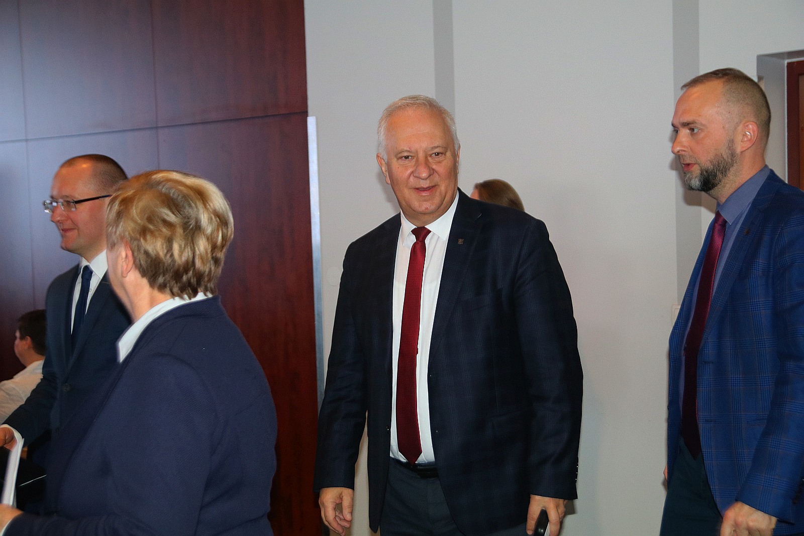 Legnica i KGHM Polska Miedź „Razem dla młodzieży”