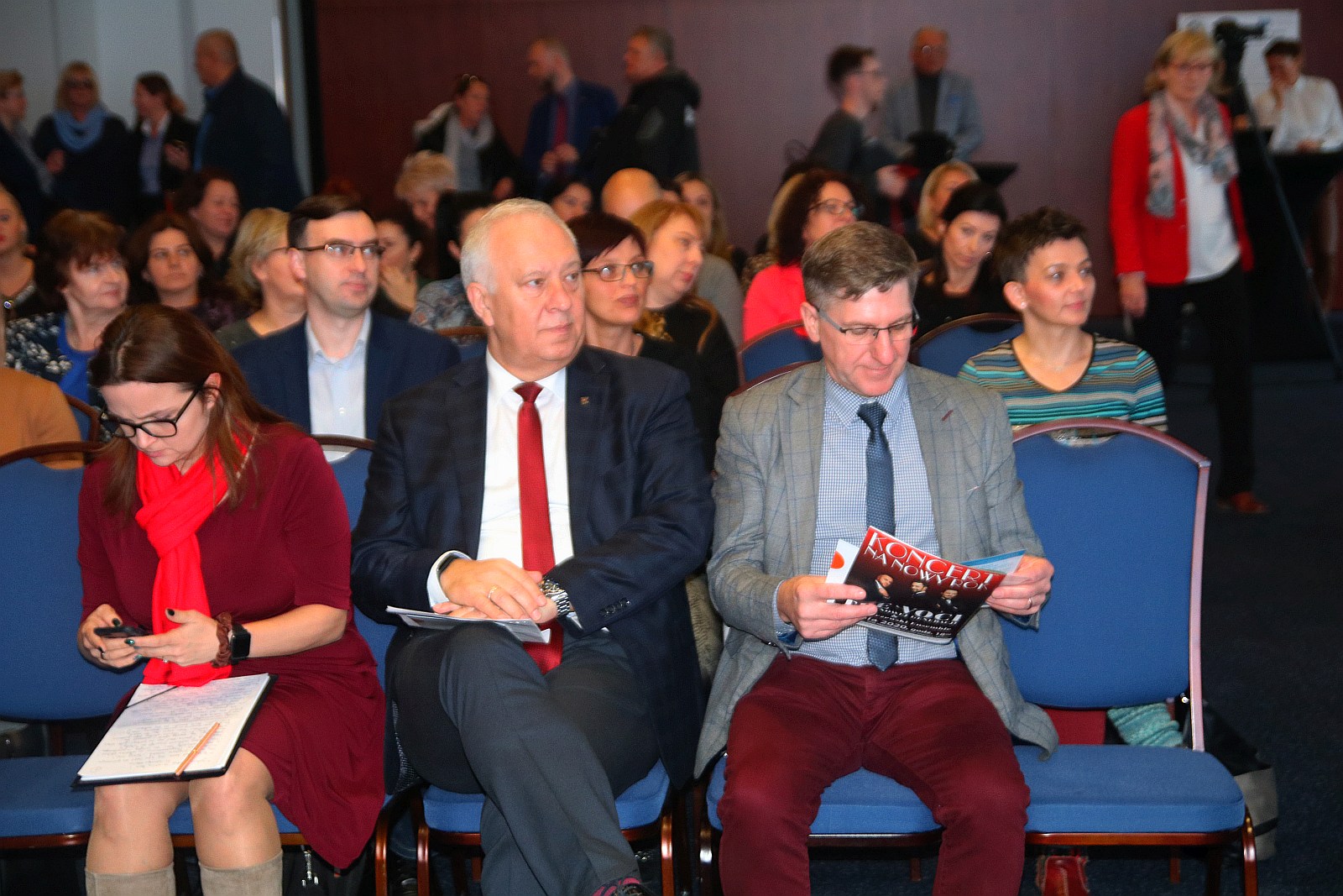 Legnica i KGHM Polska Miedź „Razem dla młodzieży”