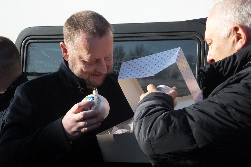 Pociąg z Legnicy do Głogowa wraca na trasę po piętnastu latach