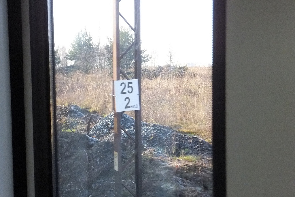 Pociąg z Legnicy do Głogowa wraca na trasę po piętnastu latach