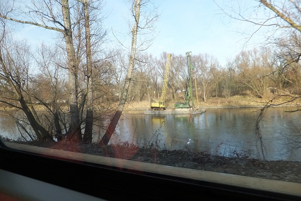 Pociąg z Legnicy do Głogowa wraca na trasę po piętnastu latach