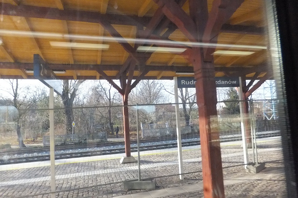 Pociąg z Legnicy do Głogowa wraca na trasę po piętnastu latach