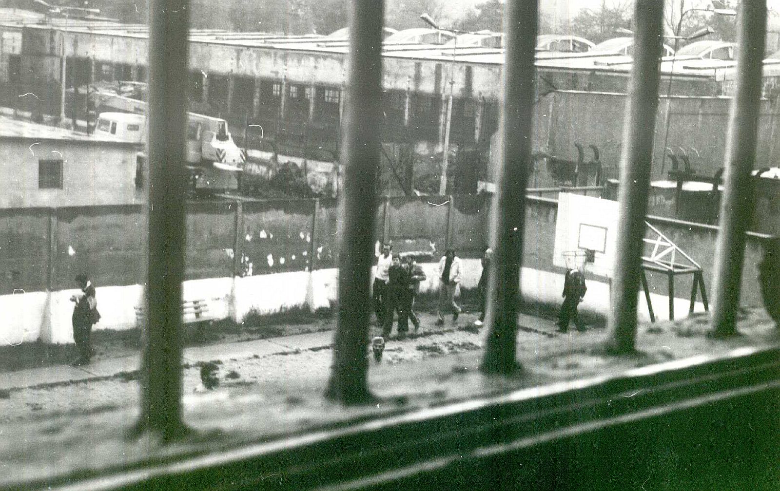 13 grudnia internowano działaczy Solidarnoscści