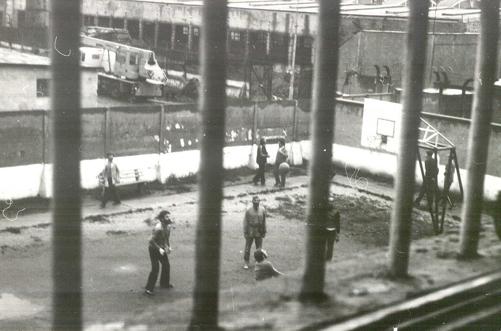 13 grudnia internowano działaczy Solidarnoscści
