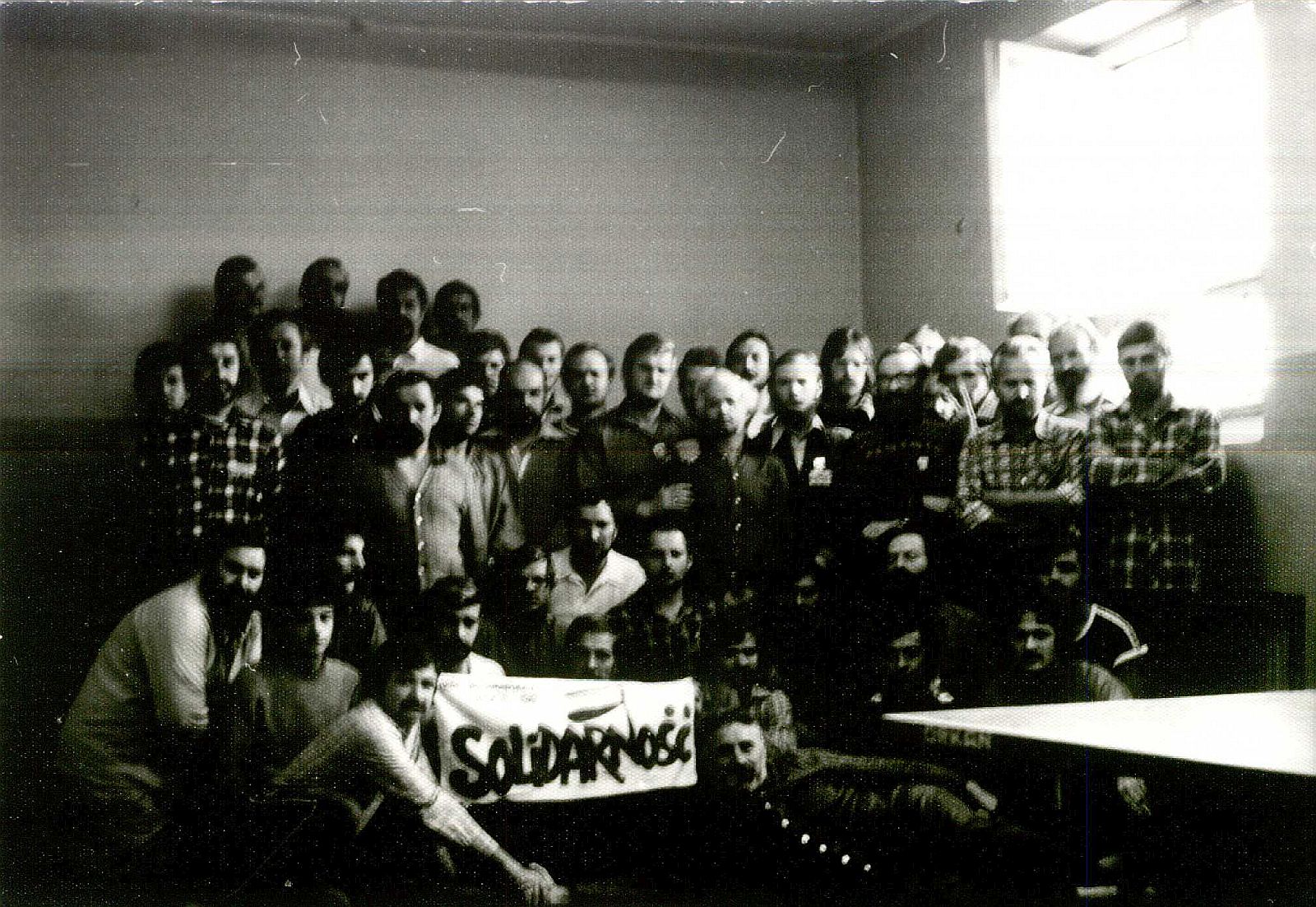 13 grudnia internowano działaczy Solidarnoscści
