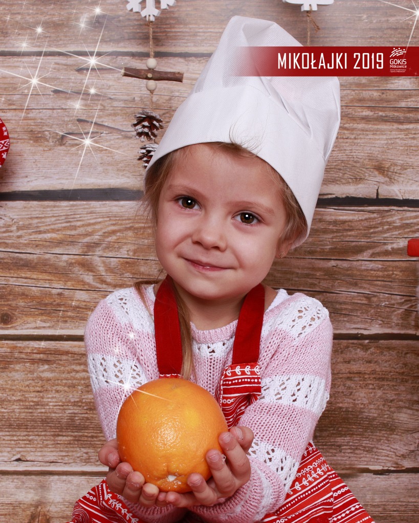 Mikołaj odwiedził małych mieszkańców gminy Miłkowice