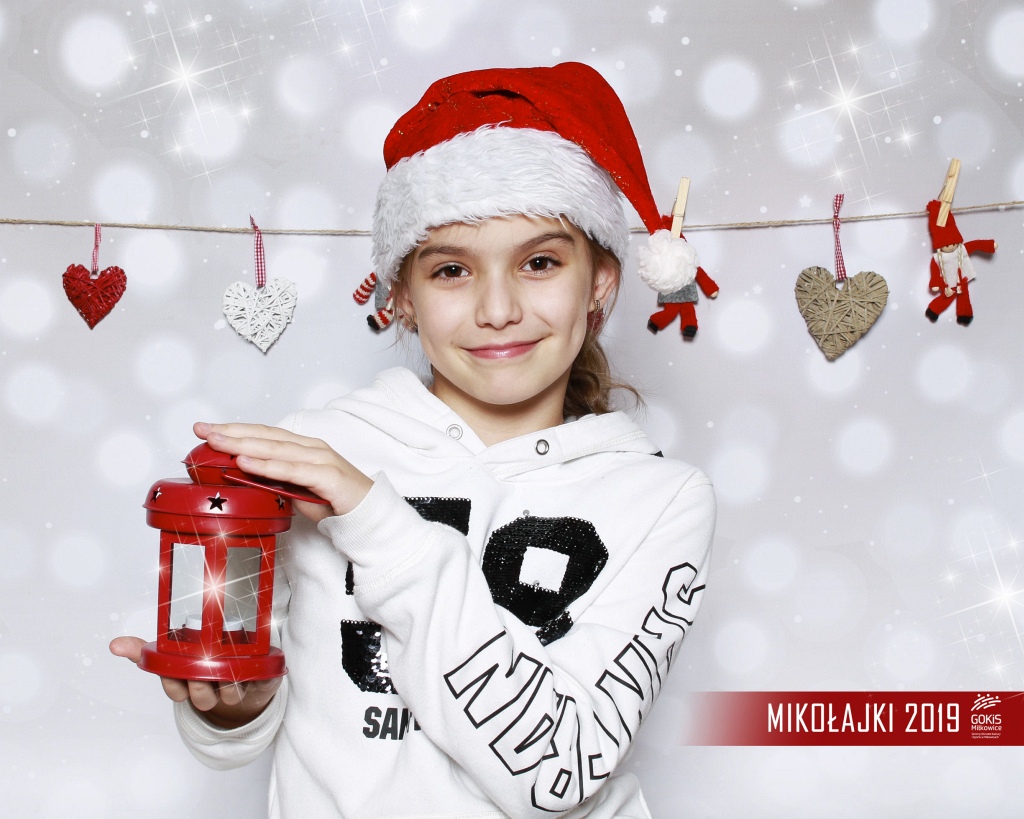 Mikołaj odwiedził małych mieszkańców gminy Miłkowice