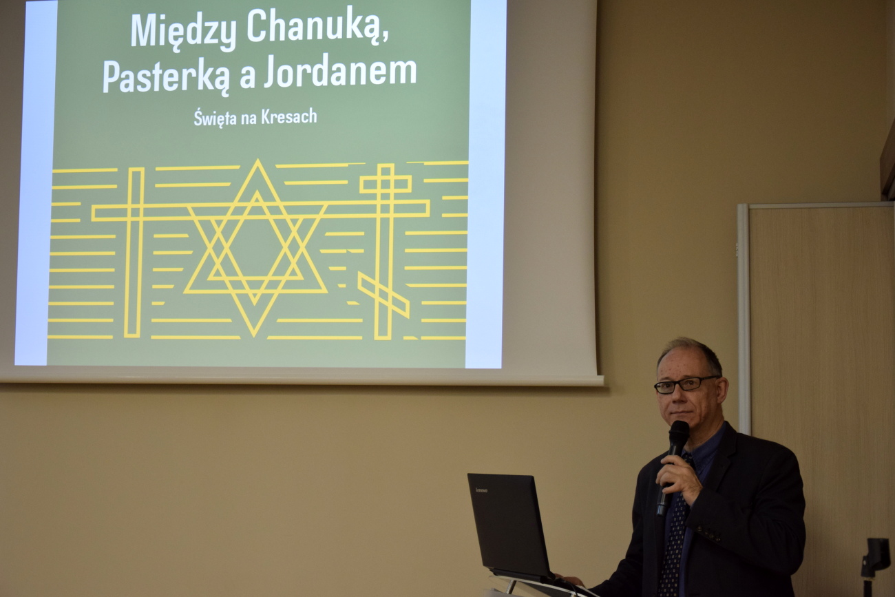 Do rąk czytelników trafiła kolejna część 
