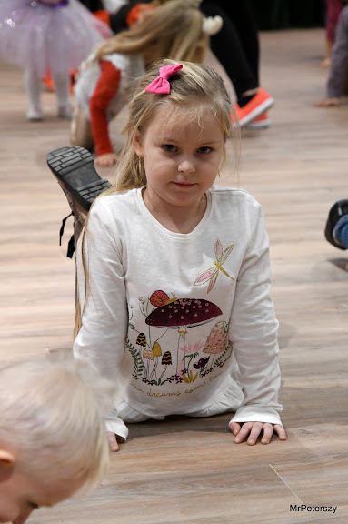 Święty Mikołaj w Spółdzielczym Domu Kultury Atrium