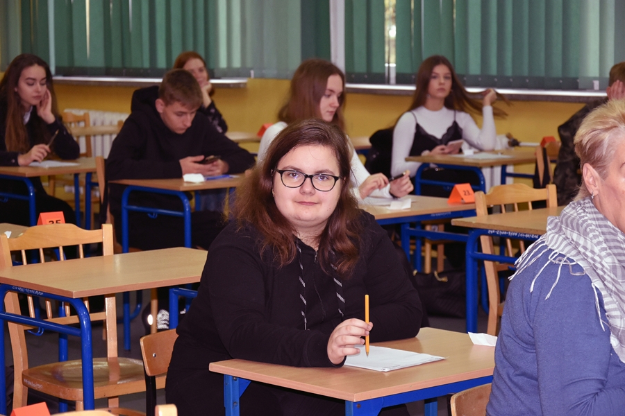Stanisław Moniuszko był bohaterem 16. Legnickiego Dyktanda