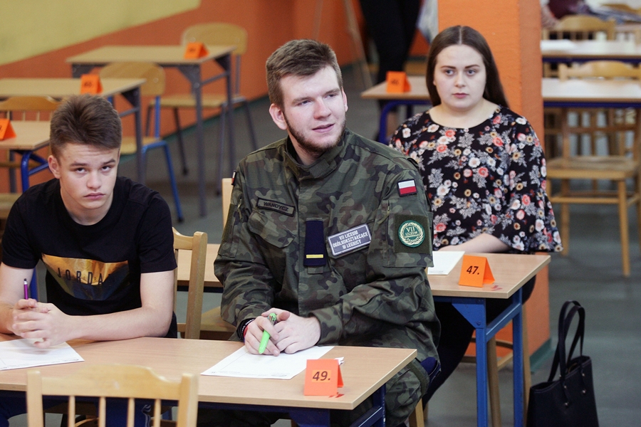Stanisław Moniuszko był bohaterem 16. Legnickiego Dyktanda