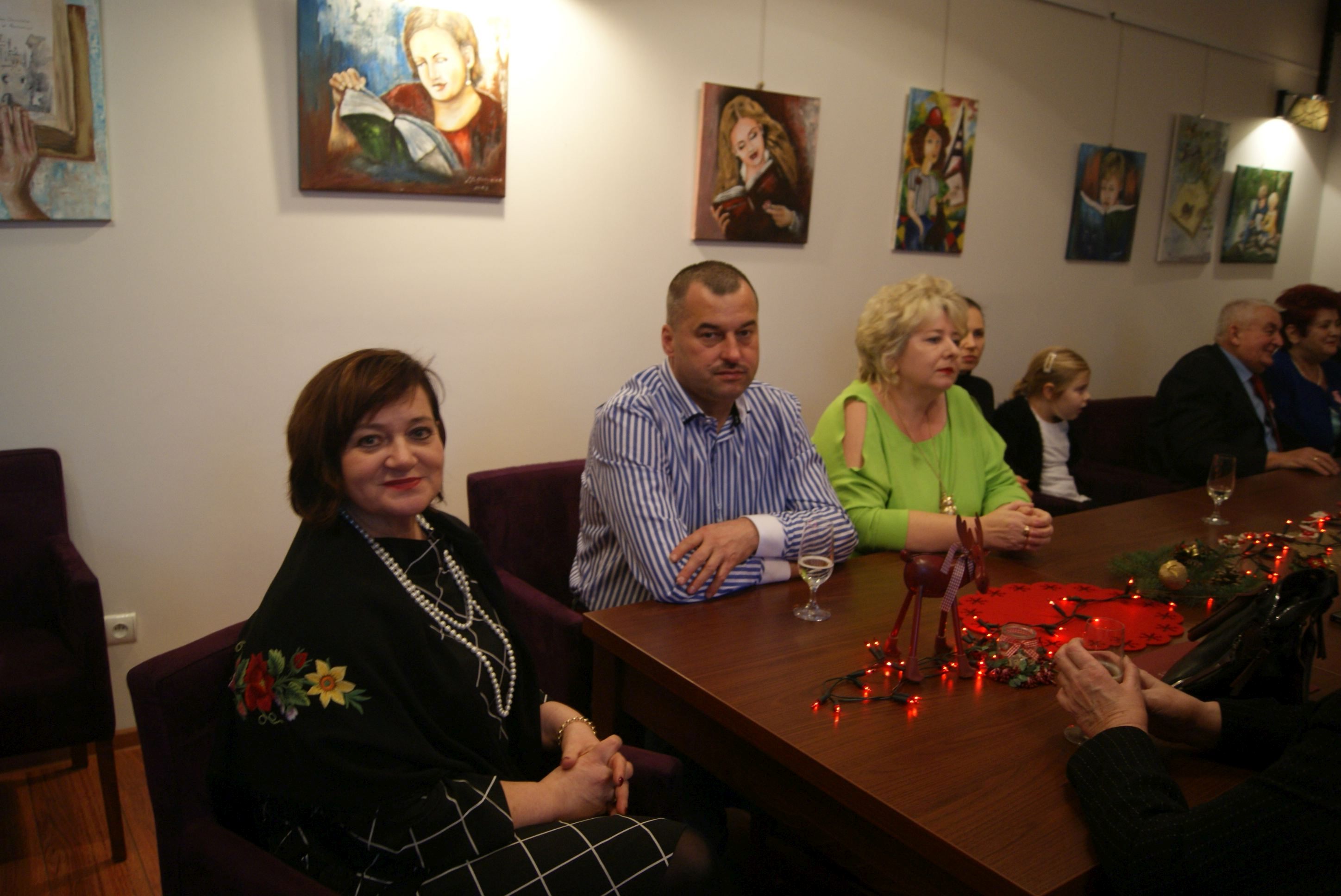 50 lat minęło jak jeden dzień. Medale od Prezydenta RP