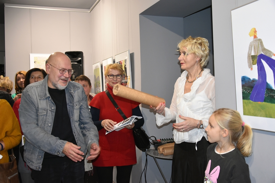 Zaprezentowano kalendarz Satyrykonu na 2020 rok