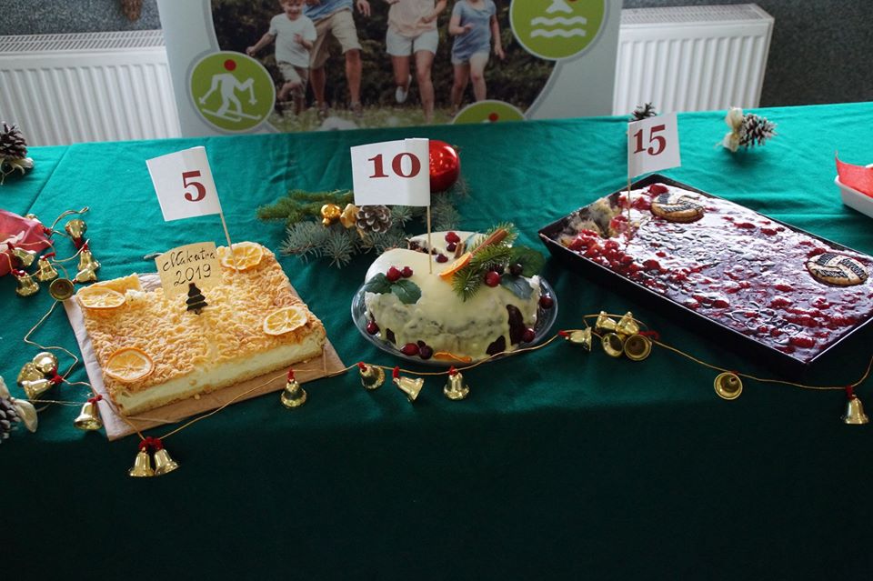 Legnicki OSiR zorganizował doroczny turniej siatkarski