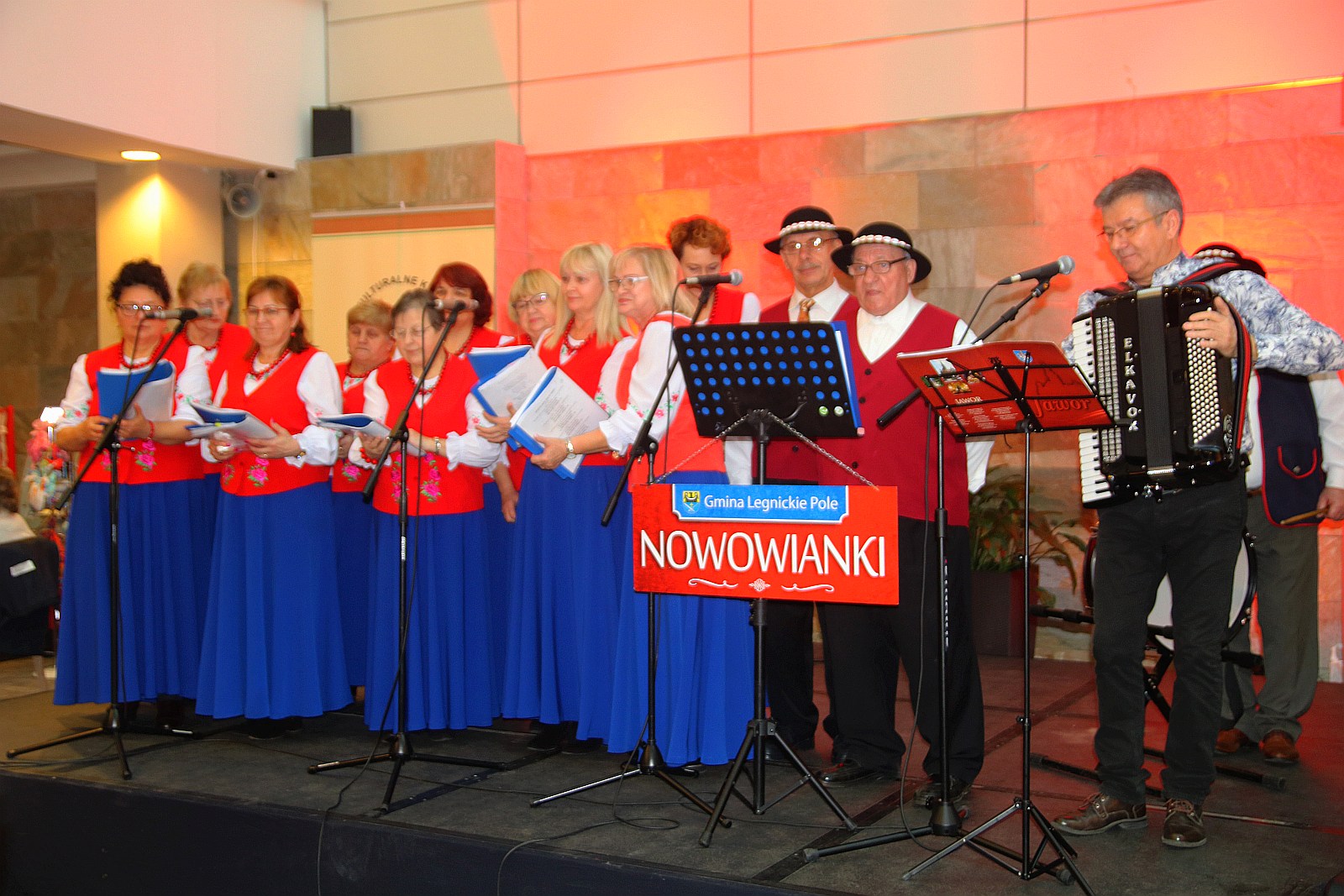 Trwa Jarmark Bożonarodzeniowy w Galerii Piastów