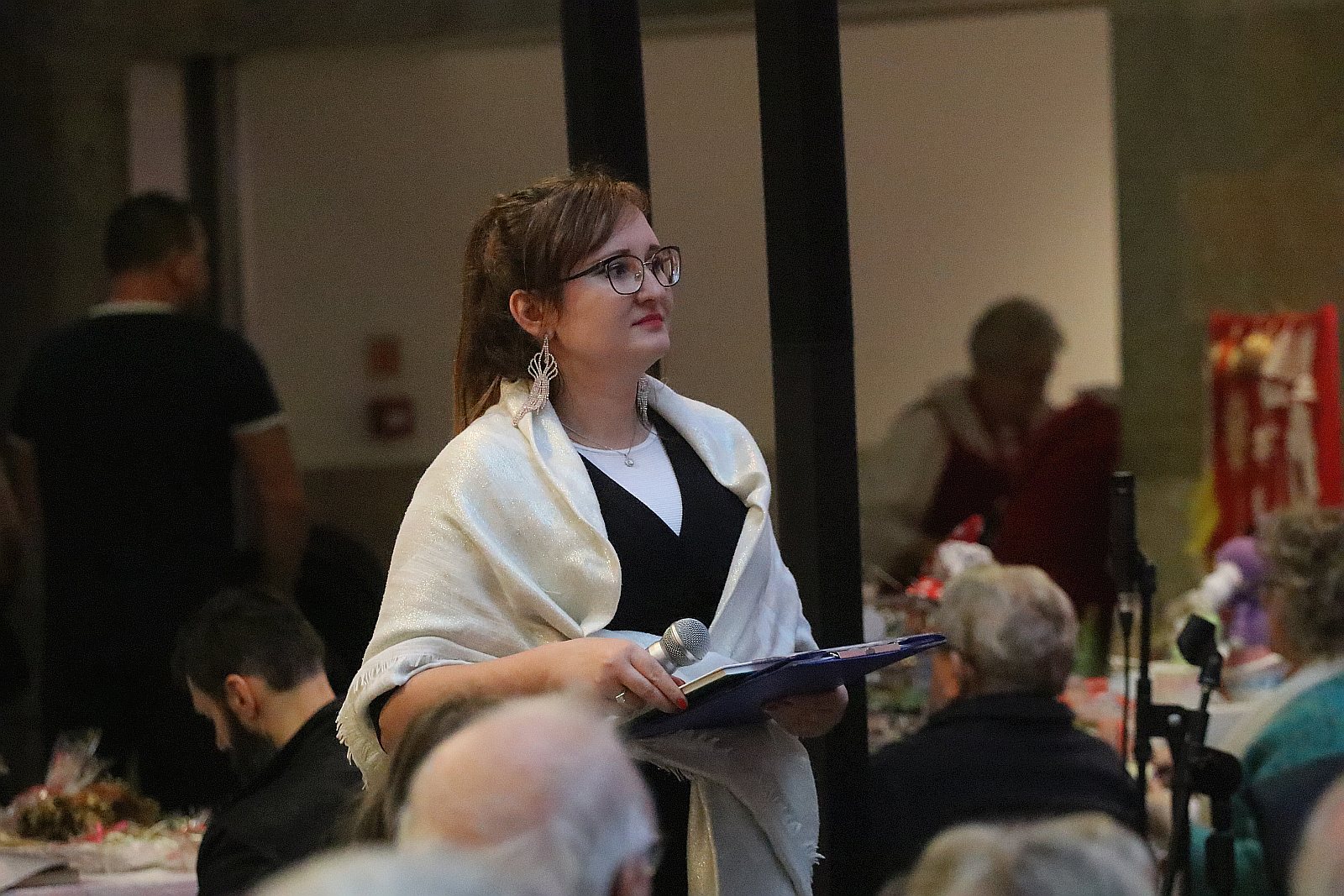 Trwa Jarmark Bożonarodzeniowy w Galerii Piastów