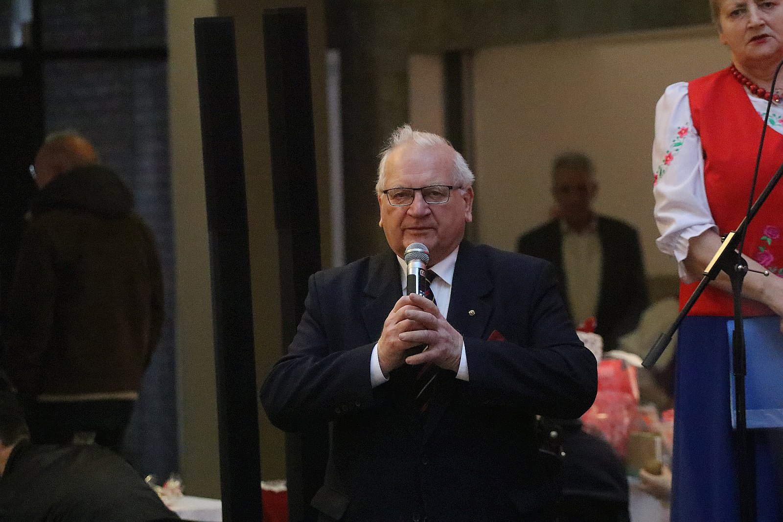Trwa Jarmark Bożonarodzeniowy w Galerii Piastów