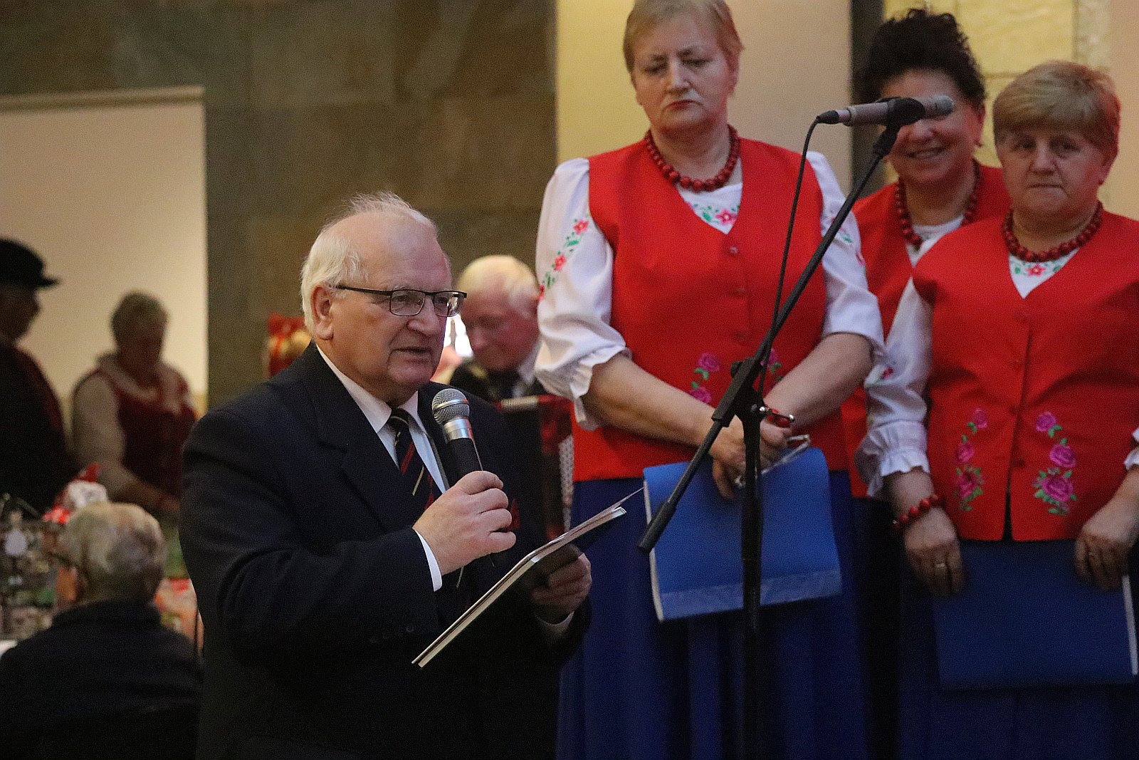 Trwa Jarmark Bożonarodzeniowy w Galerii Piastów