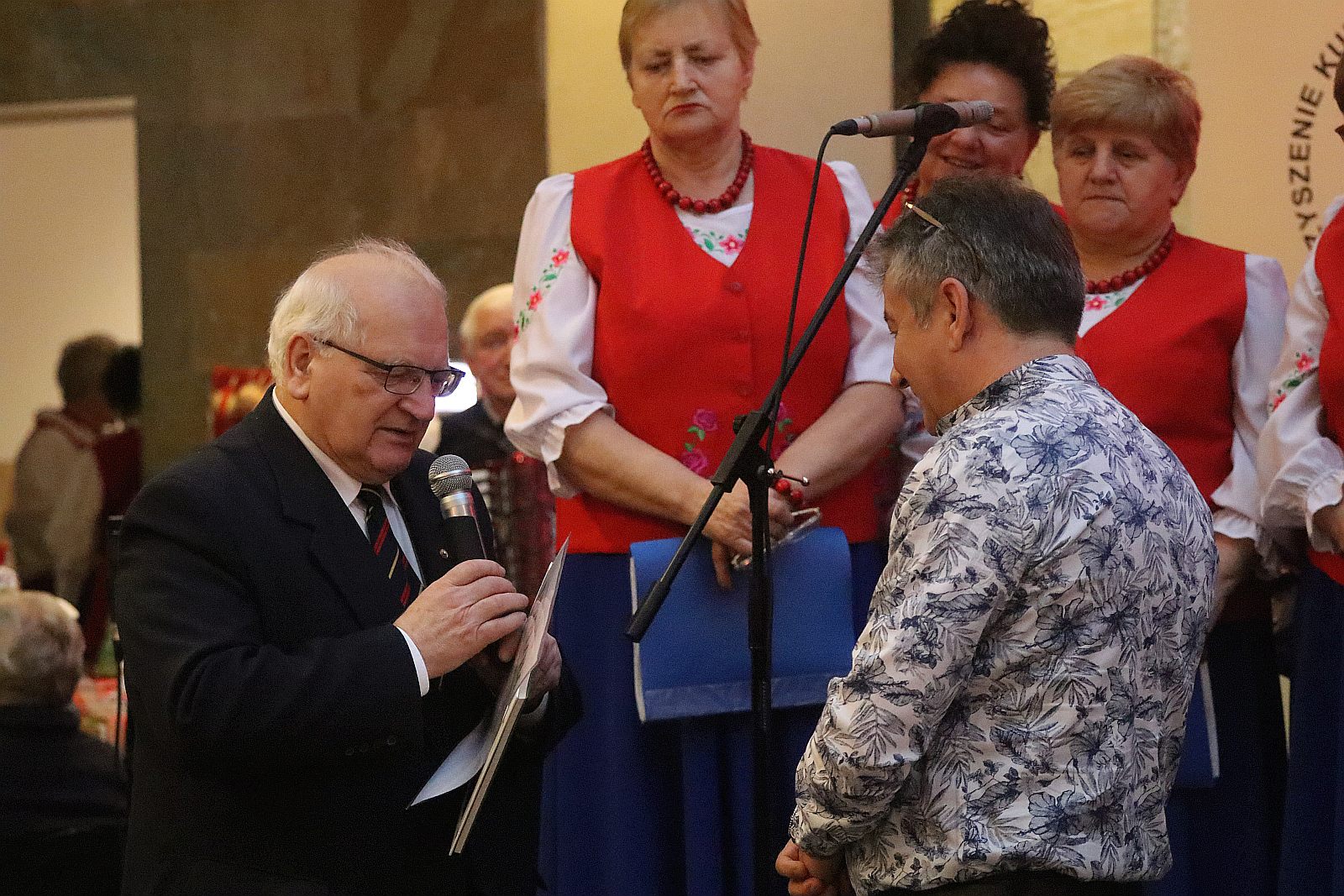 Trwa Jarmark Bożonarodzeniowy w Galerii Piastów
