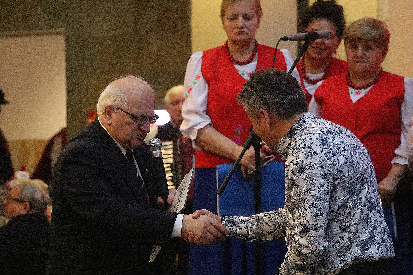 Trwa Jarmark Bożonarodzeniowy w Galerii Piastów
