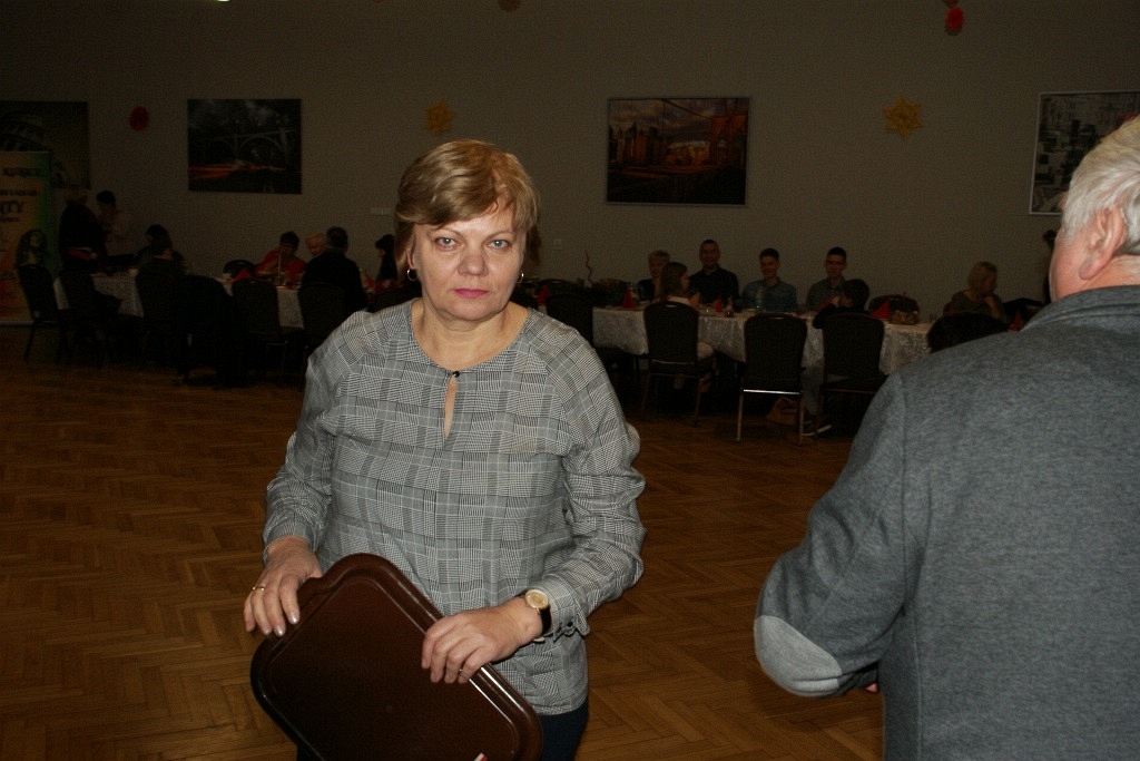 W Spalonej jak zwykle było świątecznie i smakowicie