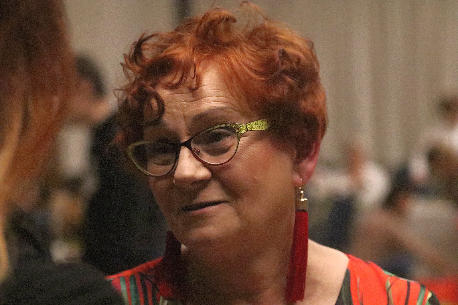 Osiemmnasta Legnicka Wigilia Narodów zorganizowana przez LCK