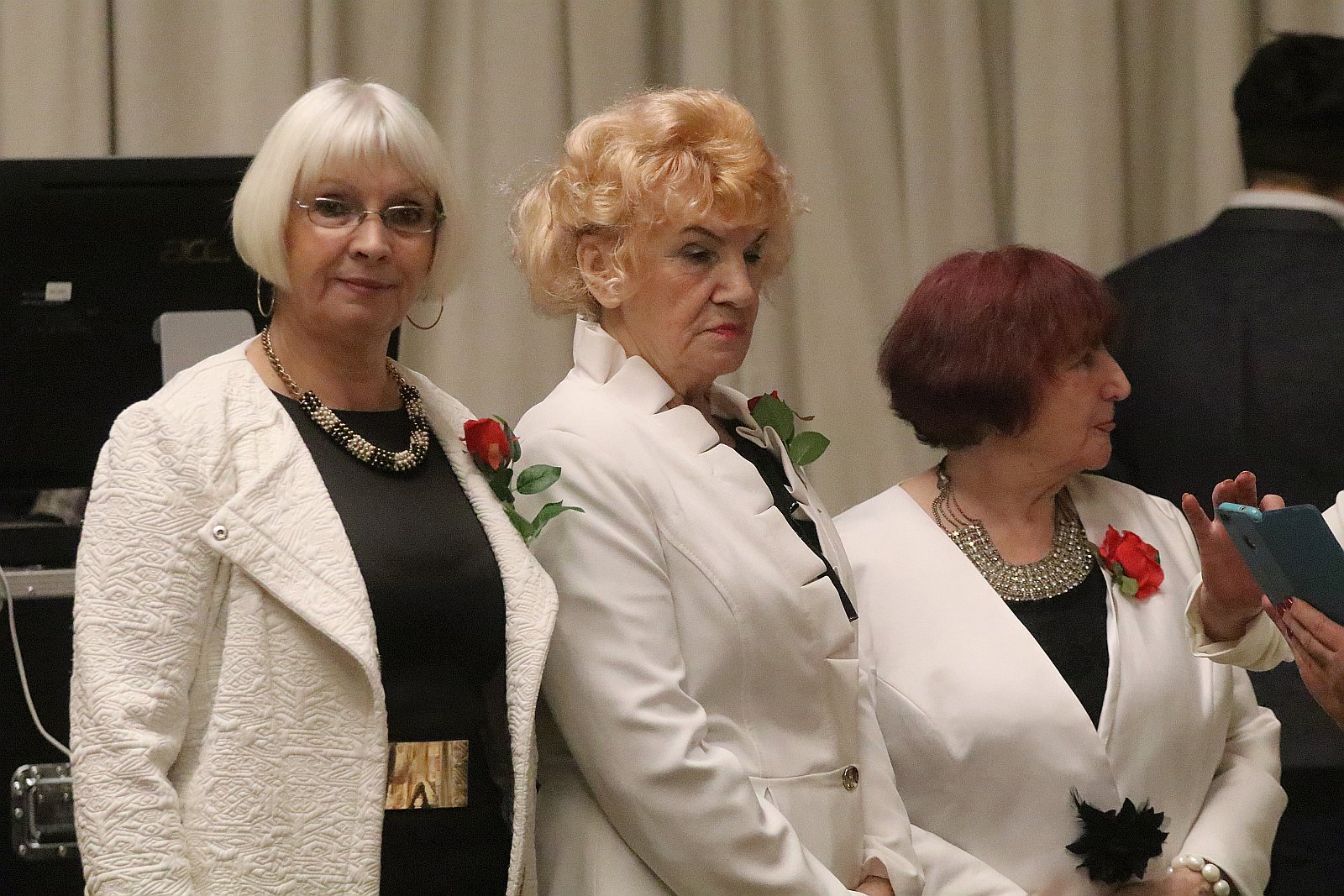 Osiemmnasta Legnicka Wigilia Narodów zorganizowana przez LCK