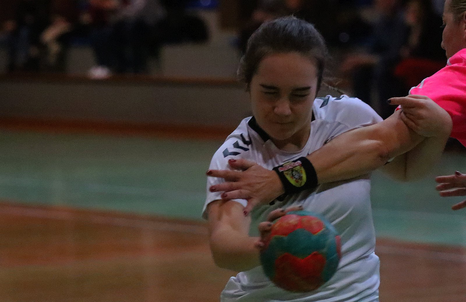 II liga kobiet: UKS Dziewiątka - Sparta Iwanicki Gubin 29:17