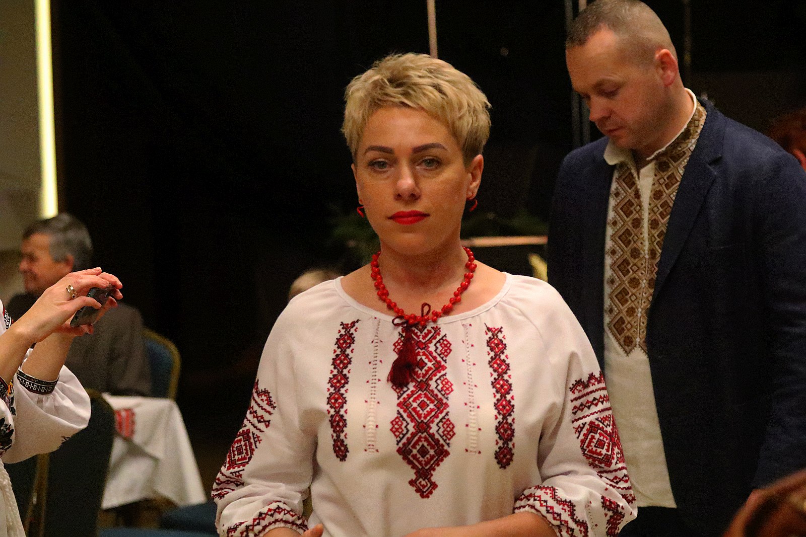 Osiemmnasta Legnicka Wigilia Narodów zorganizowana przez LCK