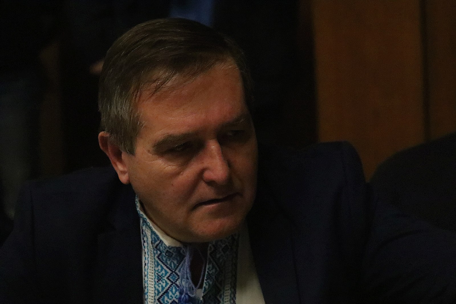 Osiemmnasta Legnicka Wigilia Narodów zorganizowana przez LCK