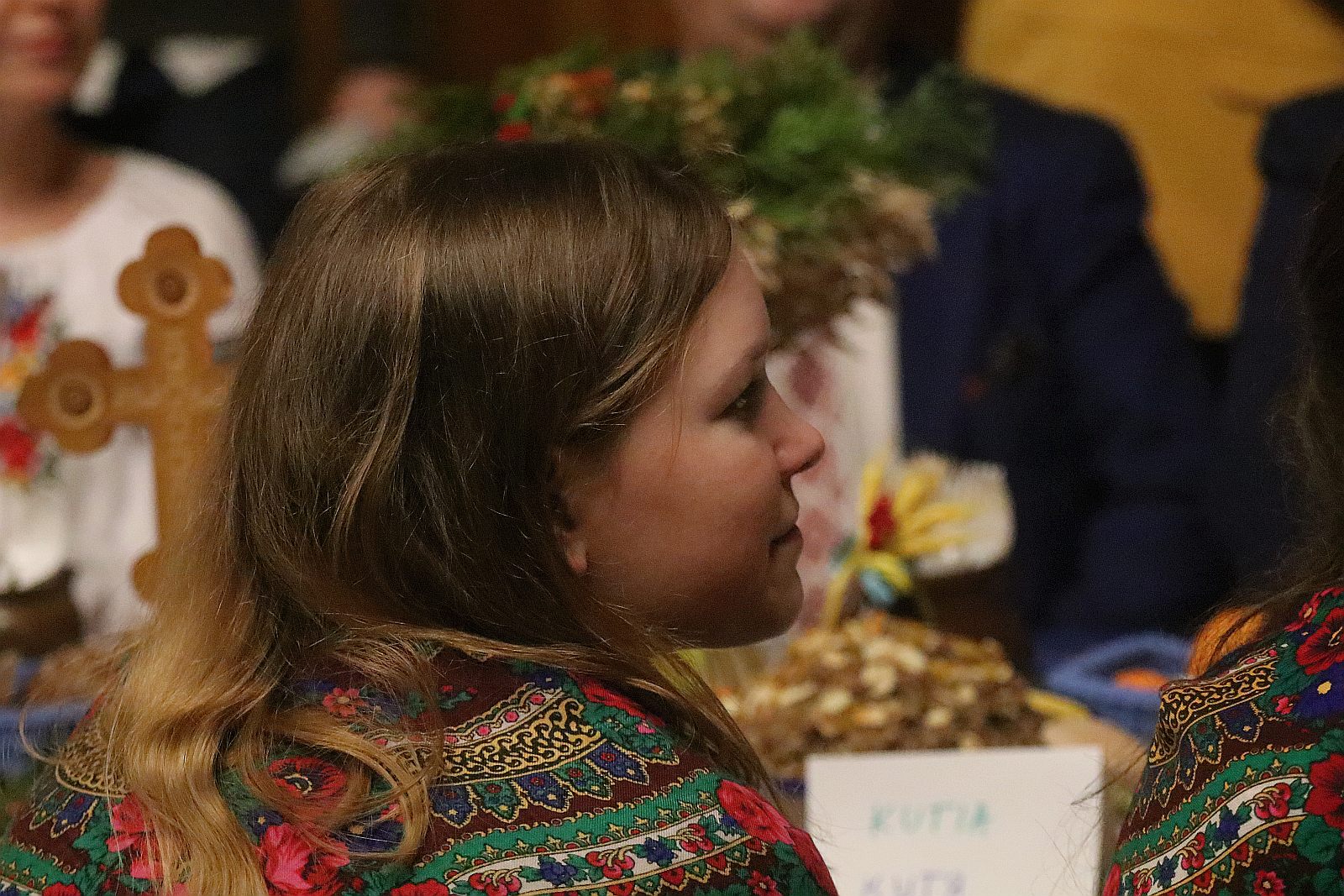 Osiemmnasta Legnicka Wigilia Narodów zorganizowana przez LCK