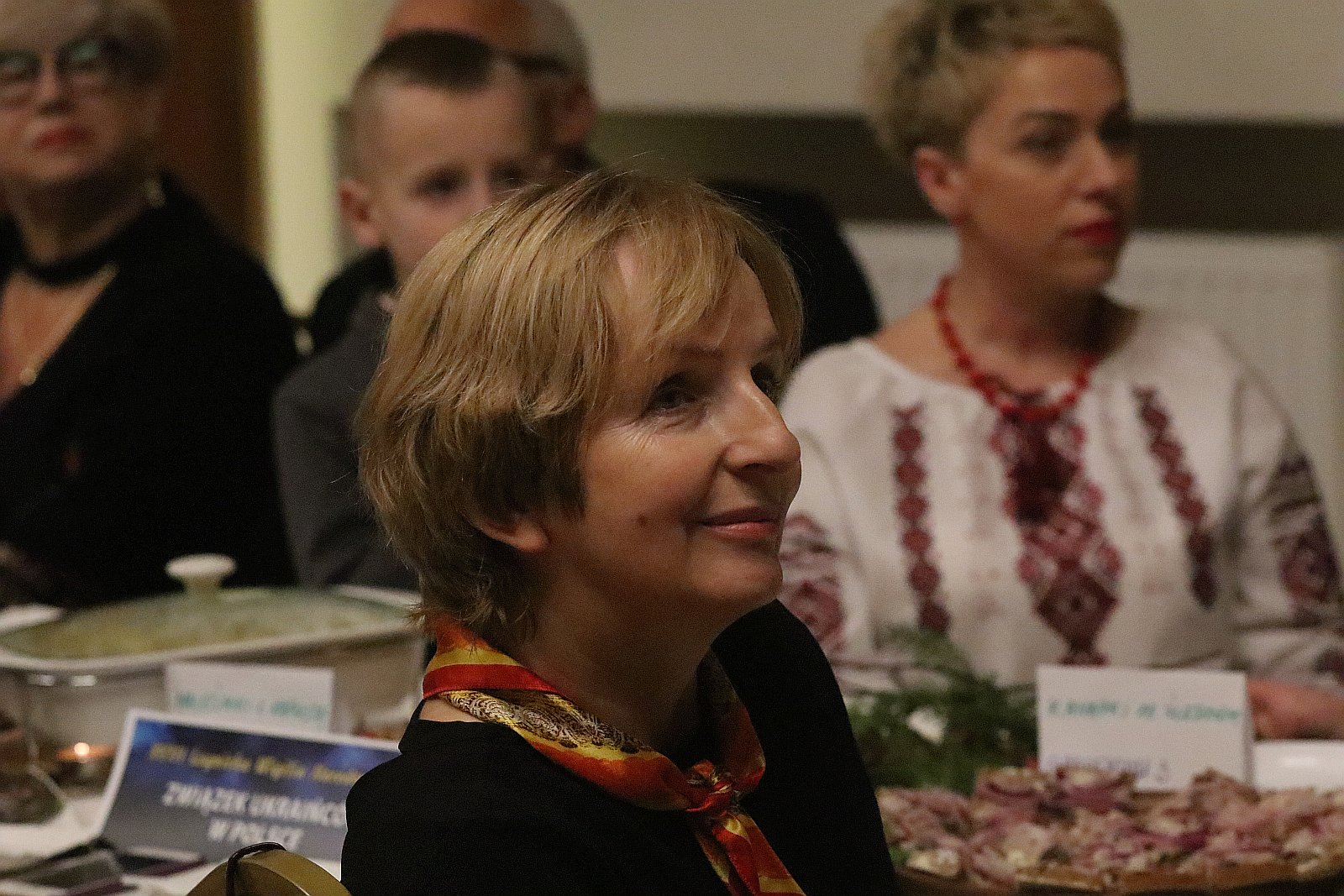 Osiemmnasta Legnicka Wigilia Narodów zorganizowana przez LCK