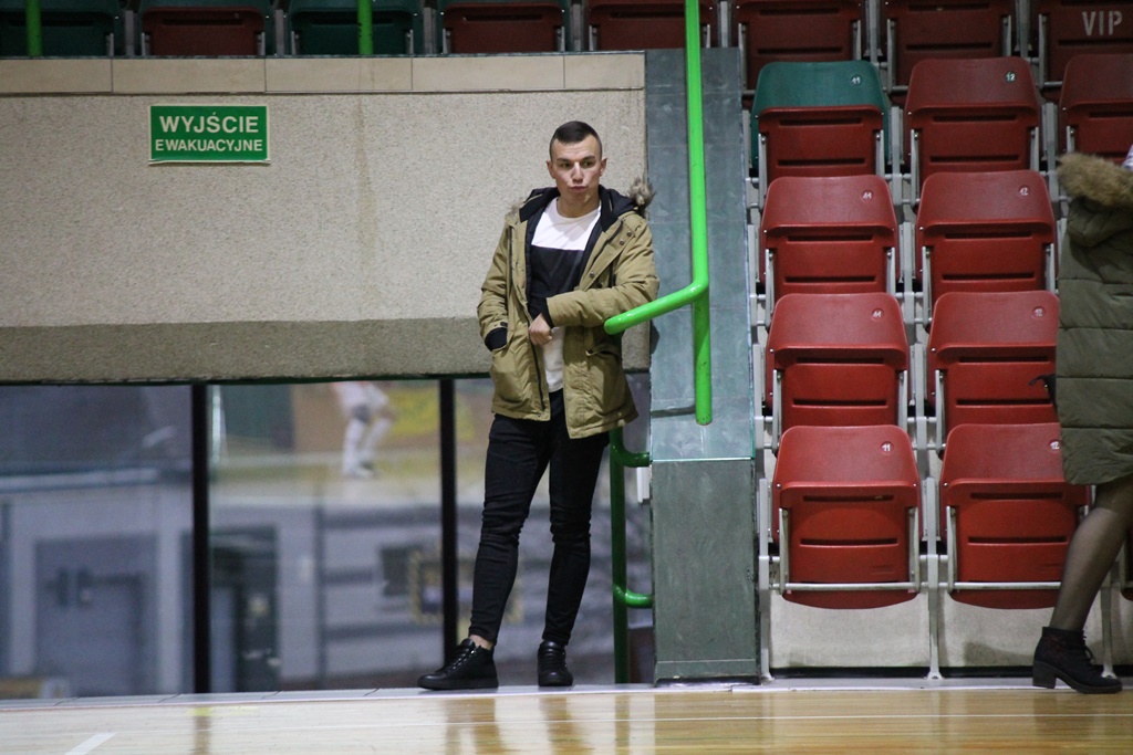 Legnicka Liga Halowa: Wielka czwórka nadal na prowadzeniu