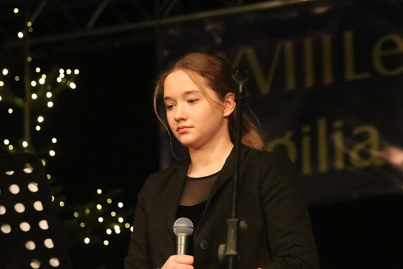 Osiemmnasta Legnicka Wigilia Narodów zorganizowana przez LCK