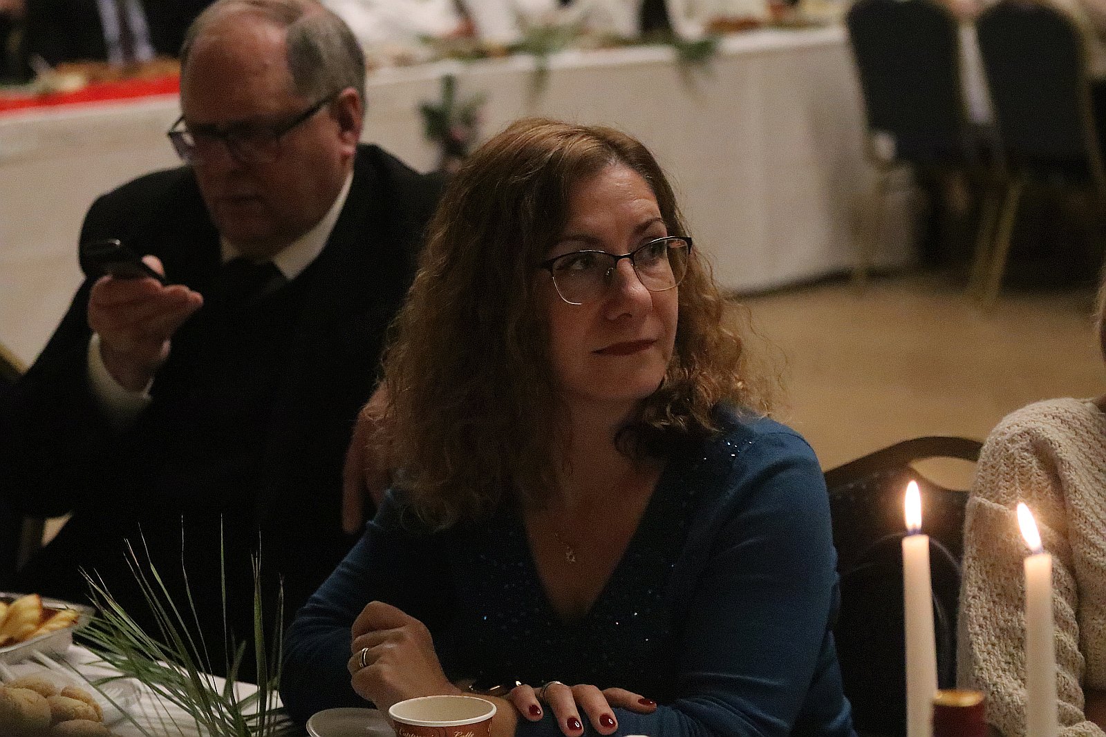 Osiemmnasta Legnicka Wigilia Narodów zorganizowana przez LCK