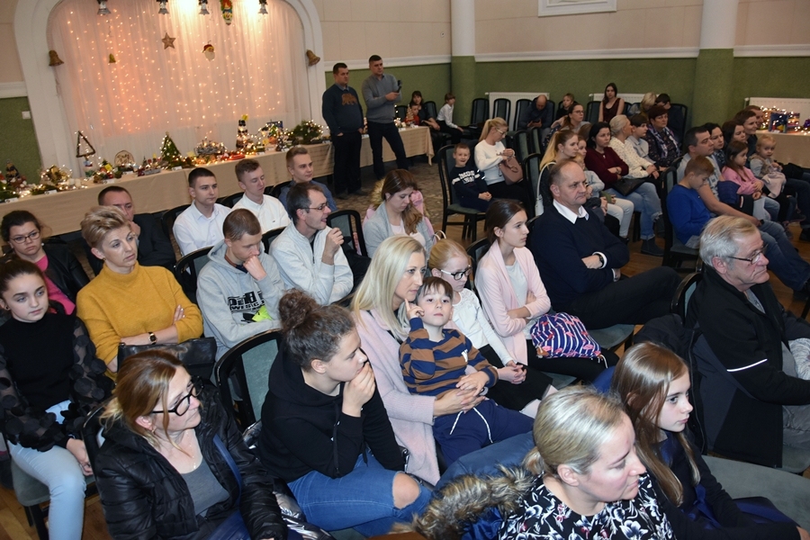 TPD nagrodziło najpiękniejsze szopki i stroiki bożonarodzeniowe