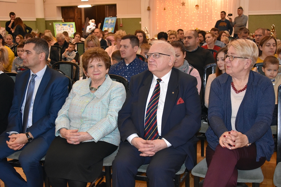 TPD nagrodziło najpiękniejsze szopki i stroiki bożonarodzeniowe