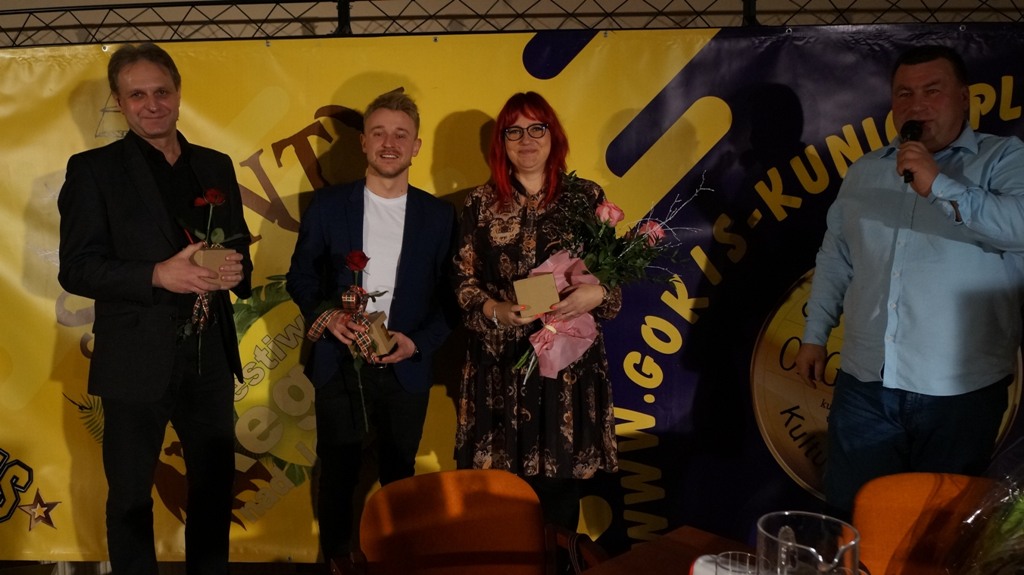Spotkanie autorskie z Agnieszką Lingas - Łoniewską
