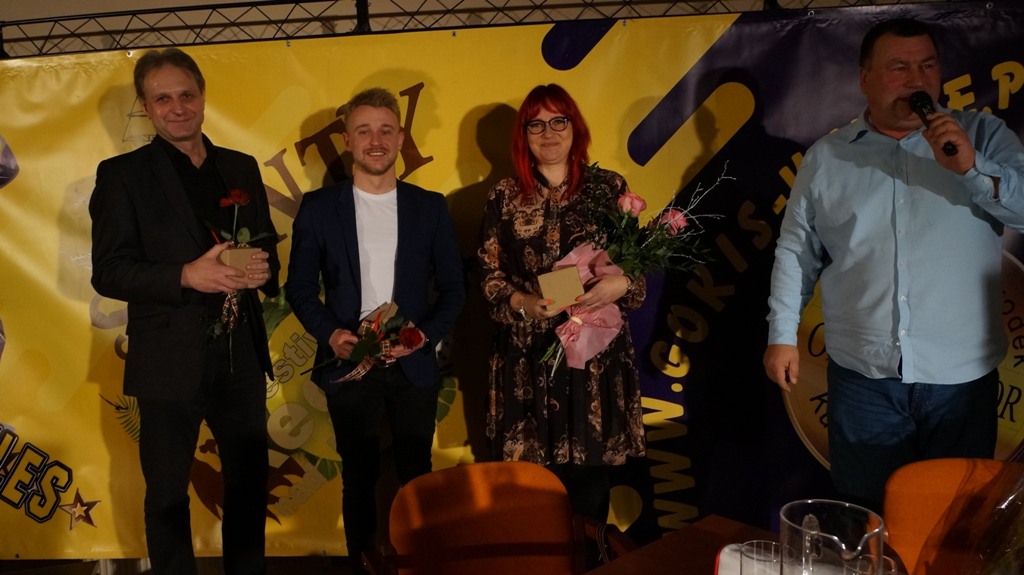 Spotkanie autorskie z Agnieszką Lingas - Łoniewską

