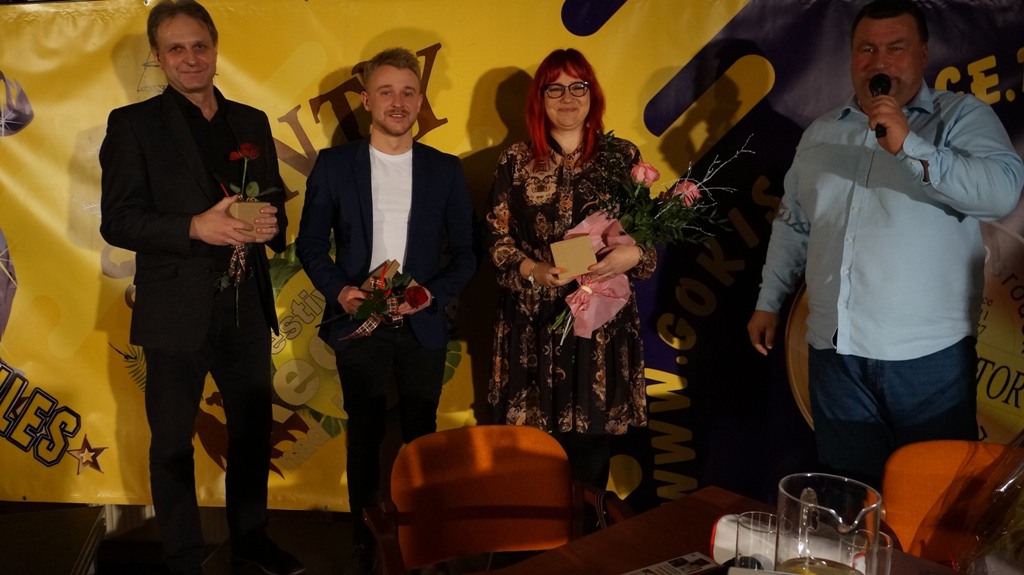 Spotkanie autorskie z Agnieszką Lingas - Łoniewską
