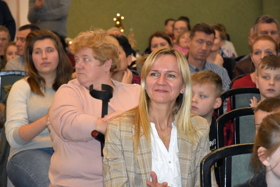TPD nagrodziło najpiękniejsze szopki i stroiki bożonarodzeniowe