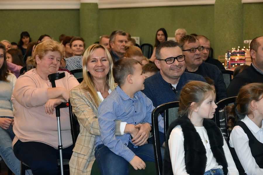 TPD nagrodziło najpiękniejsze szopki i stroiki bożonarodzeniowe