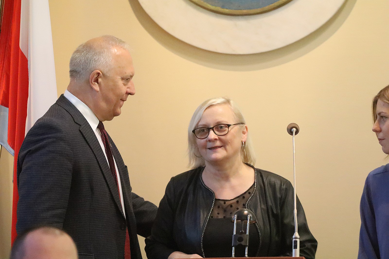 Bezpieczny Ratownik Medyczny na Dolnym Śląsku - konferencja