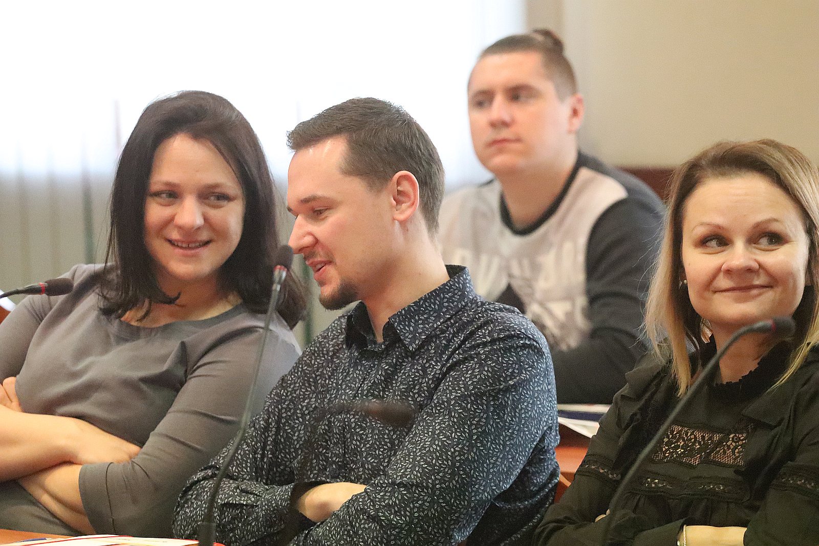 Bezpieczny Ratownik Medyczny na Dolnym Śląsku - konferencja