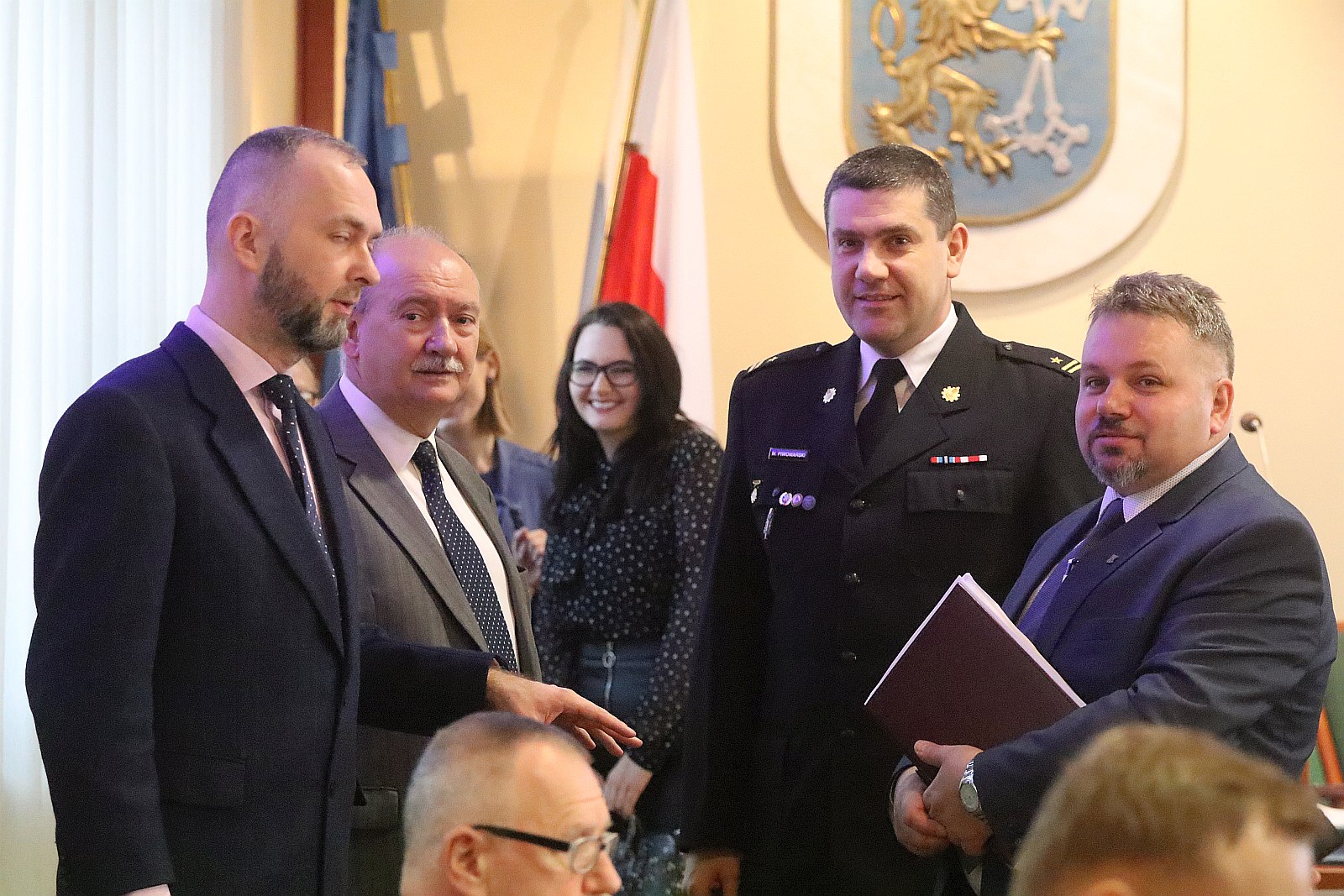 Bezpieczny Ratownik Medyczny na Dolnym Śląsku - konferencja