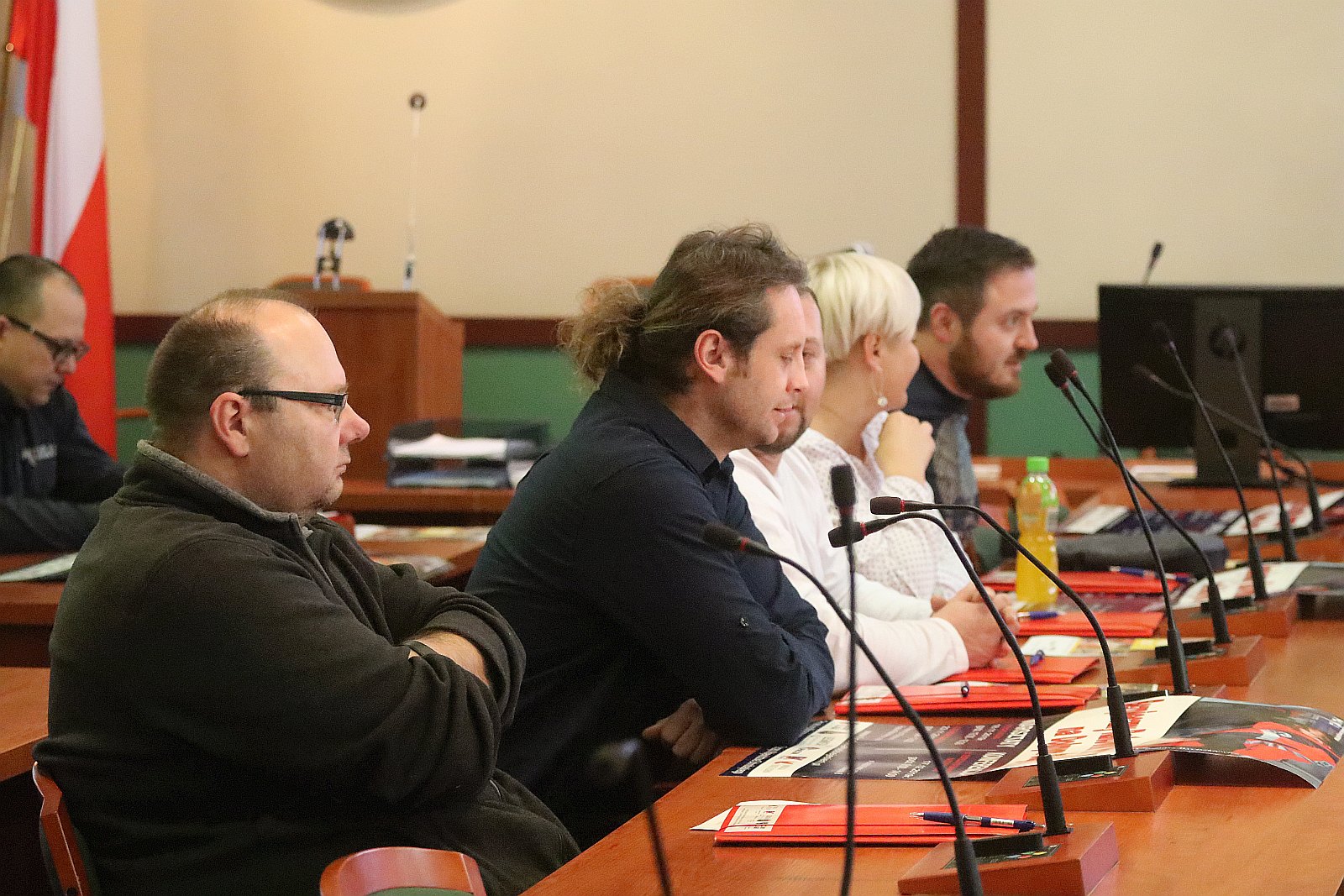 Bezpieczny Ratownik Medyczny na Dolnym Śląsku - konferencja