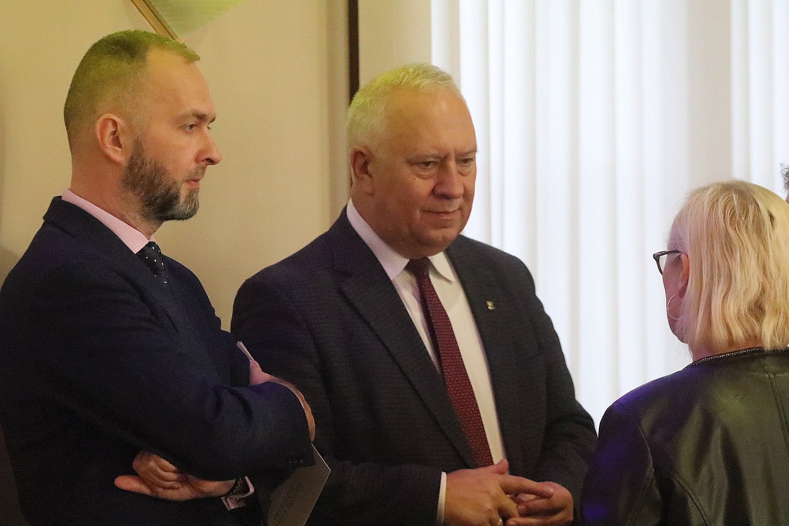 Bezpieczny Ratownik Medyczny na Dolnym Śląsku - konferencja