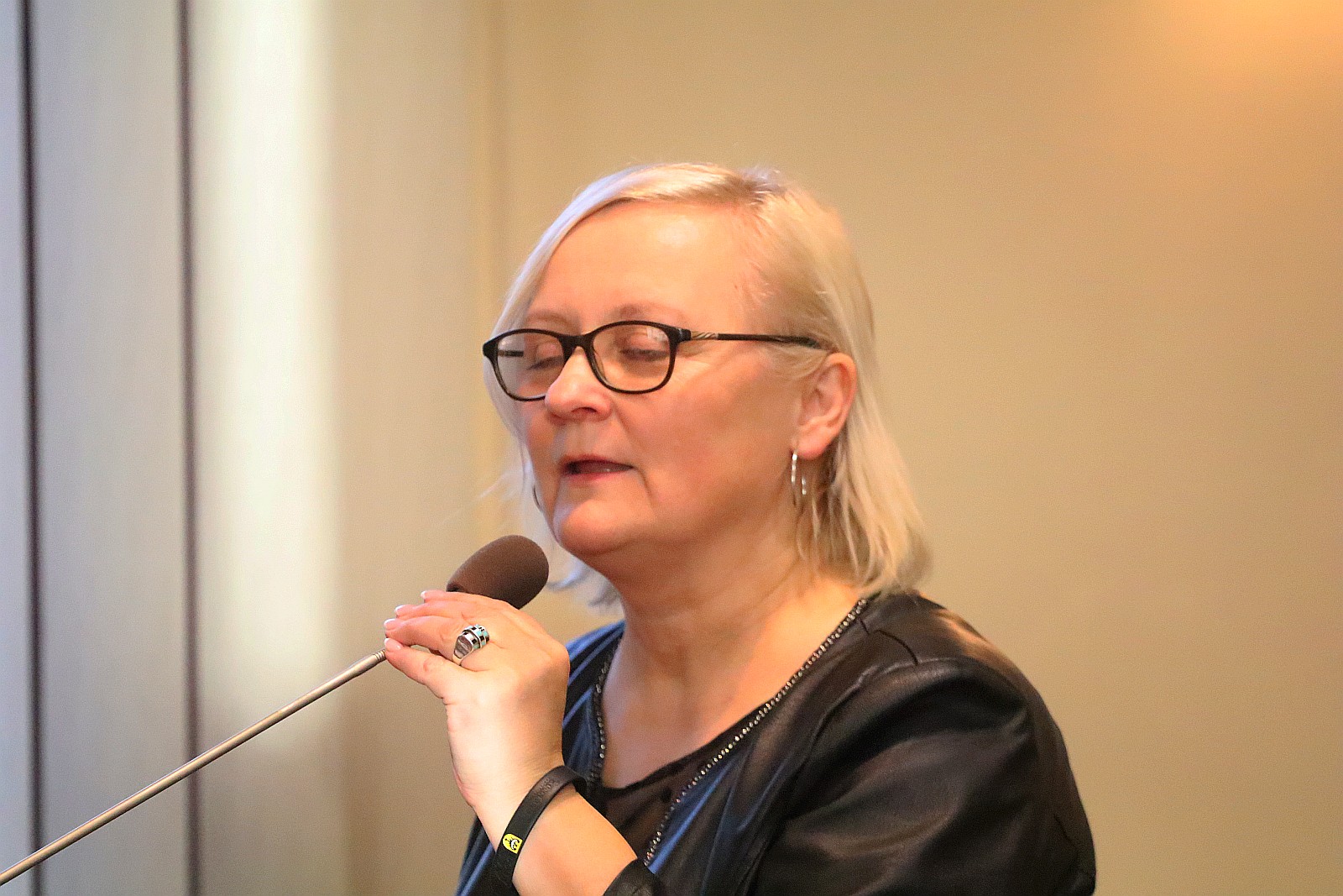 Bezpieczny Ratownik Medyczny na Dolnym Śląsku - konferencja